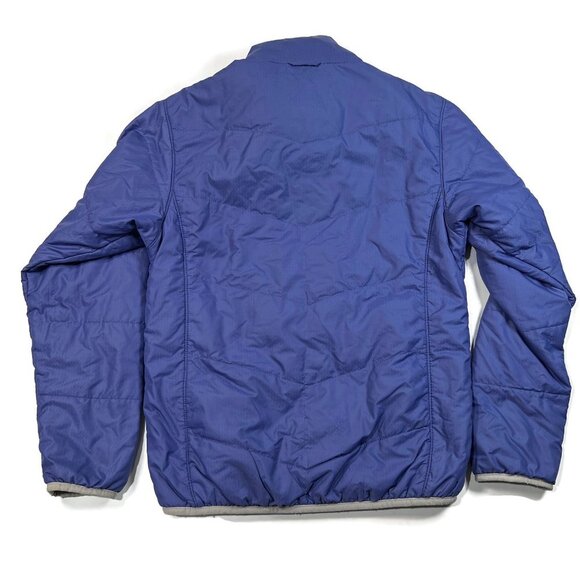 The North Face Womens Jacket Small Blue Softshell Outdoor Light - Picture 5 of 7